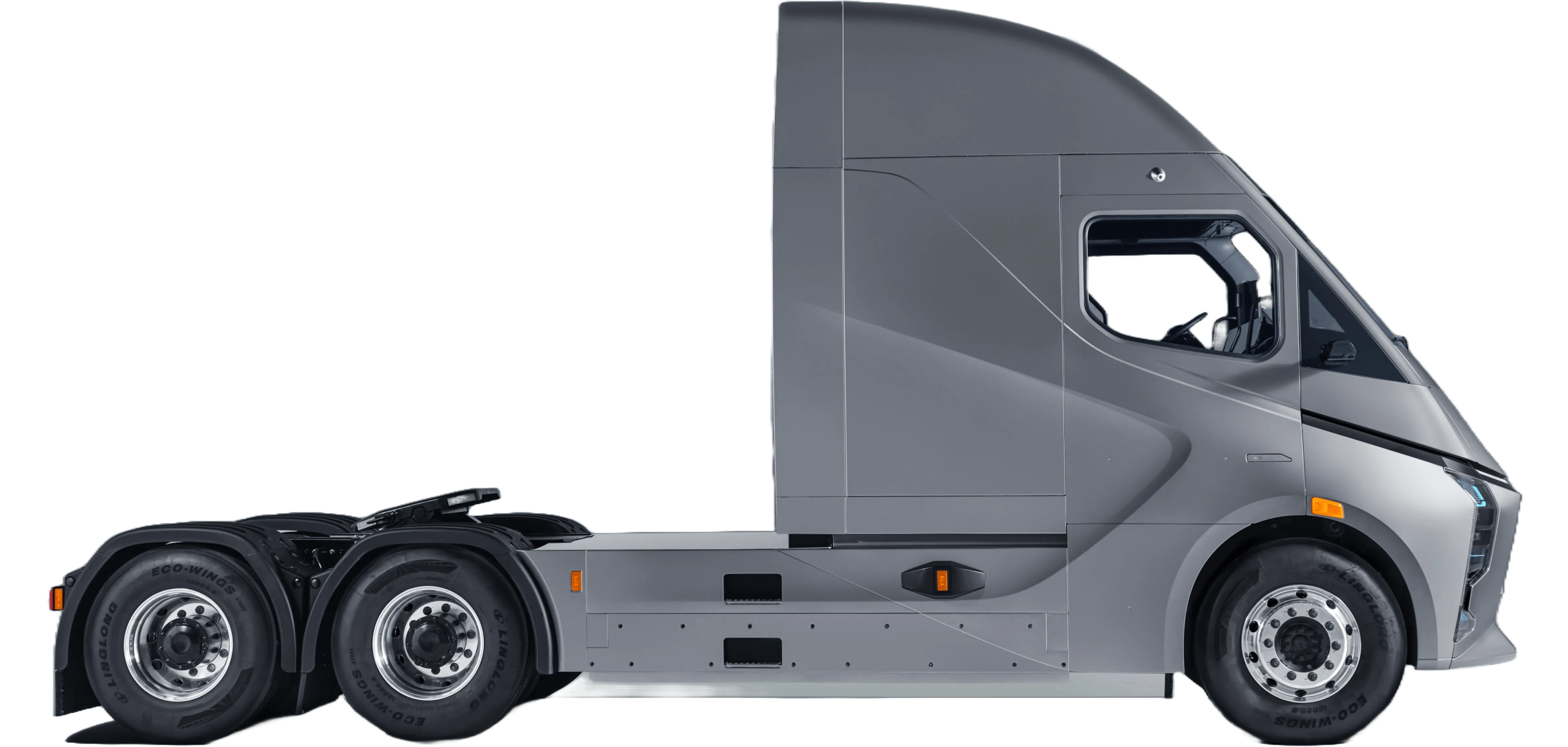 EV Truck